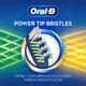 Oral B Criss Cross Toothbrush medium 4's - Toothbrushes