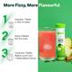 Oziva Apple Cider Vinegar Moringa Weight Loss, 3-In-1 Fat Oxidation Formula, No Sugar 15's - Apple Cider Vinegar - Acv