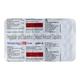 NEUROKEM D 75/30 Capsule 10's - Neuropathic Pain-Dru