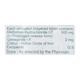Glimison M 2mg/500mg Tablet 15'S - Diabetes-Ant