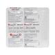 GEMCAL XT Tablet 15's - Supplements-Sup