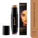 Pilgrim Classic Almond Foundation Stick, Dream Matte, Lightweight, Full Coverage with Vitamin C 10 gm - Foundation
