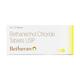 Betheran 25mg Tablet 10'S - Urinary Retention-Oth