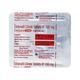 DA SUTRA X 100 Tablet 4's - Impotence/Erectile Dysfunction (Ed)