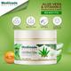Medimade Aloe Vera And Vitamin E Moisturising Cream (Pack of 2) 1's - Face Moisturizers