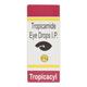 TROPICACYL 1% Eye Drops 5ml - Mydriasis