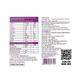 EVITOL GLUTEN FREE Capsule 15's - Supplements-Sup