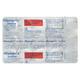 Olymprix 20mg Tablet 15'S - Diabetes-Ant