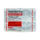 Misoprost 200mcg Tablet 4'S - Ulcer/Reflux/Flatulence-Aaa