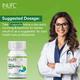 INLIFE Prebiotics and Probiotics Capsules 60's - Digestive Health
