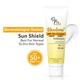 Fixderma Shadow SPF 50+ Sunscreen Cream 75 gm - Face Sunscreen