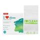 Sirona Sanitary & Diapers Disposal Bag 75's - Sanitary Napkins