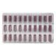 Raricap Forte Tablet 30'S - Iron Supplement/Anaemia-Vma