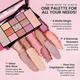 Insight Cosmetics Hello Pretty Eye Shadow 50 g - Eye Shadow Palettes