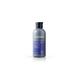 Trichup Pro Damage Repair Shampoo for Dry Frizzy Hair, Dual Action Rebonding and Smoothing 300 ml - Shampoos