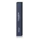 Chambor Smooth On Eyeliner, Black - No.101 4 ml - Eyeliners