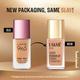 Lakme 9to5 Powerplay Priming Foundation, Built in Primer, SPF 20, Warm Natural, 25 ml - Foundation