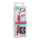 Fashion Colour Lip Crayon, Waterproof, Long Lasting, 16 Pinky Spring 2.8 gm - Lip Crayons