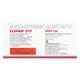 Clavam 375mg Tablet 10'S - Bacterial Infections-Pen