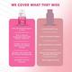 Dr. Morepen Biotin+ Advanced Tablet 60's - Hair & Skin