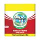 Amrutanjan New Maha Strong Pain Balm 50 ml (Free Roll On 2.5 ml) - Balm/Ointments