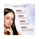 Just Herbs 9 in 1 Eyeshadow Palette Long Wearing And Easily Palette Night Palette 9gm - Eye Shadow Palettes