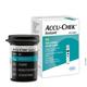 Accu-Chek Instant Blood Glucose Test Strips 50's - Blood Glucose Monitors/Test Strips