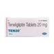 Ten20 Tablet 10'S - Diabetes-Ant