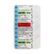 Flagyl 200mg Tablet 15'S - Bacterial Infections-OAB