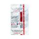 R GERD DSR Capsule 10's - Ulcer/Reflux/Flatulence-Aaa