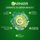 Garnier Color Naturals Creme Riche - 3 Darkest Brown (70 ml + 60 gm) - Crème
