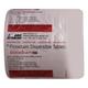 DOLOXICAM DT Dispersible Tablet 15's - Pain relief-Nsa