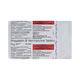 PEG NT Tablet 15's - Neuropathic Pain-Dru