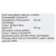 Roseday A 20/75mg Capsule 10'S - High Cholesterol-Dys