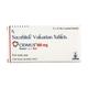 Cidmus 100mg Tablet 14'S - Heart Failure-Ang