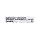 Amione 100mg Tablet 10'S - Arrhythmiasis