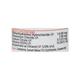 Benadryl Cough Formula Syrup 50ml - Cough And Cold-Cou