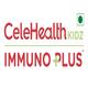 Celehealth Kidz Immuno Plus Gummies - Pulpy Mango (4 - 12 Yrs) 30's - Kids Nutrition