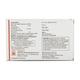 Prostagard D 4 Capsule 10'S - Bladder And Prostate Disorders-Dru