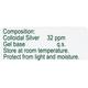 Silverex Heal Gel 15gm - Wound Care-Ski