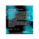 Whisper Ultra Bindazzz Nights Sanitary Pads (XXL) 15's - Sanitary Napkins
