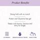 Curl Up Ultra Defining Hair Gel 200 ml - Hair Gels & Waxes