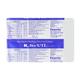 K Mac Uti Tablet 10'S - Supplements-Sup
