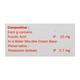 Fudic Cream 10gm - Skin Infections-Toa