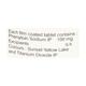 Epsolin 100mg Tablet 100'S - Epilepsy/Convulsion-Ant
