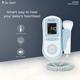 Dr. Odin Fetal Doppler (OFD103) 1's - Health Monitoring Devices