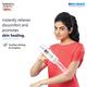 Terfin 1% Dusting Powder 100gm - Fungal Infections-Taa