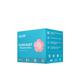 Hi Life Flow Easy Organic Pads 15's - Sanitary Napkins