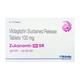 ZUKANORM 100 SR Tablet 15's - Diabetes-Ant