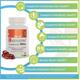 Wellness Extract Delta Gold Eannatto 300 mg Tocotrienols Softgel Capsule 30's - Vital Health